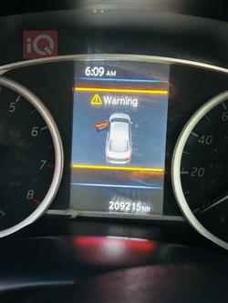 نيسان سنترا